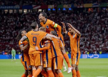 Oranje heeft een nieuwe identiteit voor het aankomende WK: “Het nieuwe Nederland”