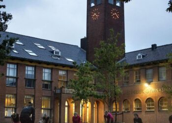 School van Rosalie (15) treft noodmaatregel na haar tragische overlijden bij de marathon in Leiden