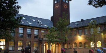 School van Rosalie (15) treft noodmaatregel na haar tragische overlijden bij de marathon in Leiden