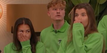 Onverwachte wending voor Lisa en Tyron bij Kopen Zonder Kijken en niemand zag het aankomen