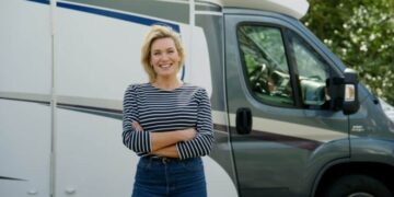 Marlijn Weerdenburg zet opnames van We Zijn er Bijna! plotseling stil