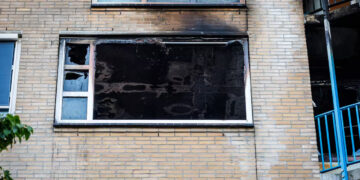 Verschrikkelijke brand in seniorencomplex Den Haag en het nieuws over de bewoner breekt velen het hart