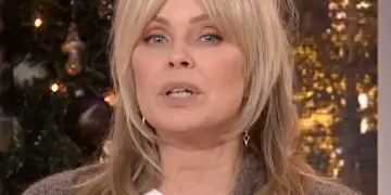 Bridget Maasland (51) deelt heftig nieuws op Instagram
