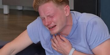Van spanning naar zorgen: dit gebeurde er met Casper uit de Bondgenoten