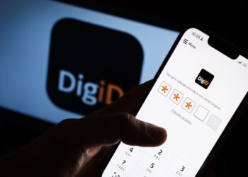Wat nu wordt toegestaan met DigiD-gegevens maakt Nederlanders woedend