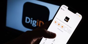 Wat nu wordt toegestaan met DigiD-gegevens maakt Nederlanders woedend
