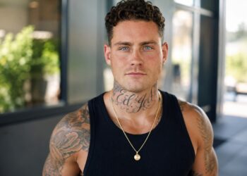 Onze gedachten zijn momenteel bij Douwe Bob (33)