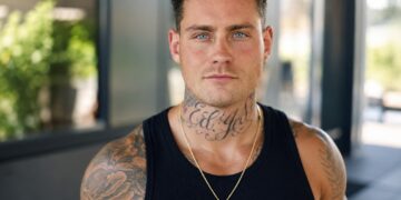 Onze gedachten zijn momenteel bij Douwe Bob (33)
