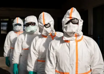 WHO slaat groot alarm: Ebola ook opgedoken in Europa