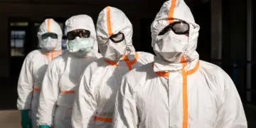 WHO slaat groot alarm: Ebola ook opgedoken in Europa