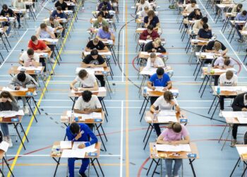 Wat vwo-leerlingen ineens voorgeschoteld kregen op hun examen zorgt voor discussie