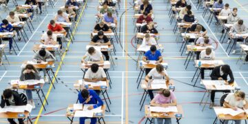Wat vwo-leerlingen ineens voorgeschoteld kregen op hun examen zorgt voor discussie