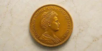 Miljoenen Nederlanders gaan nu hun lades doorzoeken na dit nieuws over een gouden tientje