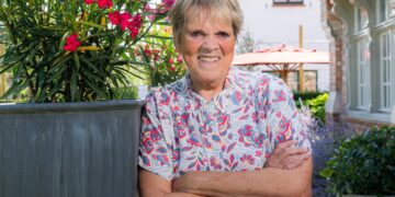 Margriet Hermans neemt ingrijpend besluit… en haar woorden raken diep