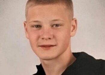 De vermissing van Maxim (14) krijgt een onverwachte wending