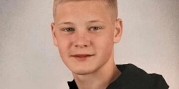 De vermissing van Maxim (14) krijgt een onverwachte wending