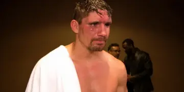 De echte reden waarom Rico Verhoeven niet mocht winnen van Usyk komt nu naar buiten