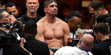 Rico Verhoeven neemt drastisch besluit na harde nederlaag