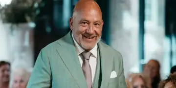 Grote twist rondom MAFS-Rob: ‘Het verhaal krijgt een ander verloop’