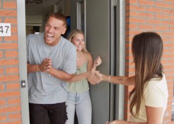 Onverwachte wending voor Lisa en Tyron bij Kopen Zonder Kijken en niemand zag het aankomen