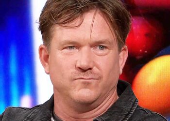 Johnny de Mol doet een opvallende uitspraak over Matthijs die veel vragen oproept