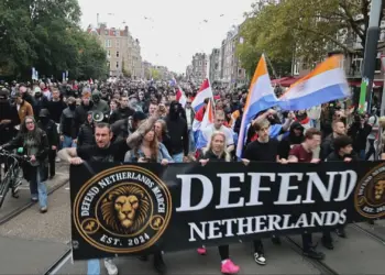 Dit zien Nederlanders als de grootste bedreiging voor hun eigen land en de cijfers liegen er niet om