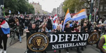 Dit zien Nederlanders als de grootste bedreiging voor hun eigen land en de cijfers liegen er niet om