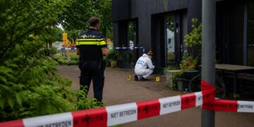 BIZAR: Tienermeisje verspreidde schokkende beelden van misdrijf in Meerstad met klasgenootjes