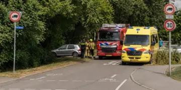 Hartverscheurend: meisje (1) achtergelaten in snikhete auto, hulp kwam te laat