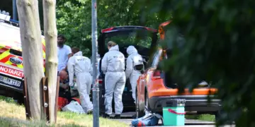 Grote zorgen om vermiste baby (3 maanden): zoektocht neemt dramatische wending