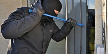 Zonder het te weten maken miljoenen Nederlanders het inbrekers elke dag een stuk makkelijker