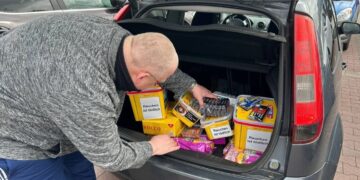 Fors hogere tabaksprijzen in Duitsland en wie rookt krijgt dit jaar een onaangename verrassing