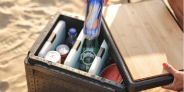 Je drinken uren koud houden? Bijna niemand kent deze truc voor de koelbox