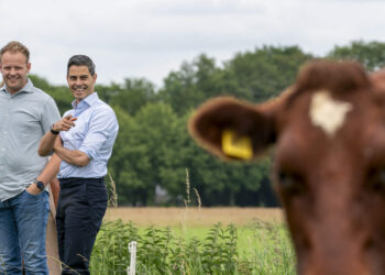 Links én rechts worden verrast door wat het kabinet nu van plan is met stikstof