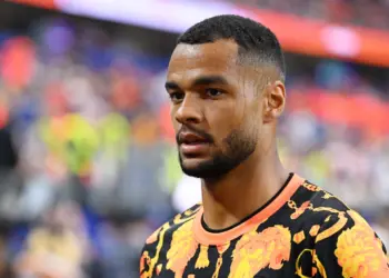 Hartverscheurend verlies voor Cody Gakpo en zijn gezin en de KNVB reageert aangrijpend