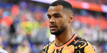 Hartverscheurend verlies voor Cody Gakpo en zijn gezin en de KNVB reageert aangrijpend