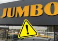 Grote terugroepactie bij Jumbo: breng dit zo snel mogelijk terug!