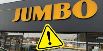 Grote terugroepactie bij Jumbo: breng dit zo snel mogelijk terug!