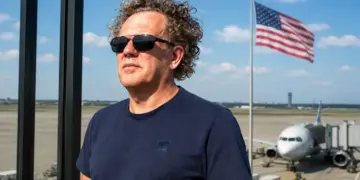 Kees van der Spek zorgt voor ophef met opvallende waarschuwing