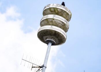 Luchtalarm blijft toch bestaan, dit is wie ervoor gaat betalen