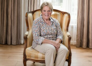 Een geliefde stem valt stil, zangeres Margriet Hermans (72) na kort ziekbed overleden