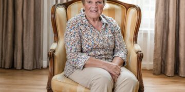 Een geliefde stem valt stil, zangeres Margriet Hermans (72) na kort ziekbed overleden