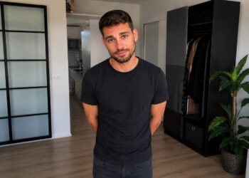 Milan (31): ‘Ik pakte honderden euro’s die niet van mij waren, jaren later gebeurde dit..’