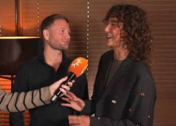 Wat er écht speelt tussen Peter en Julia uit de Bondgenoten komt eindelijk naar buiten