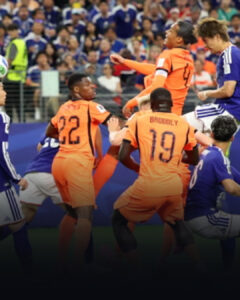 Oranje-selectie in diepe rouw na overlijdensbericht dat ’s ochtends vroeg binnenkomt en iedereen raakt