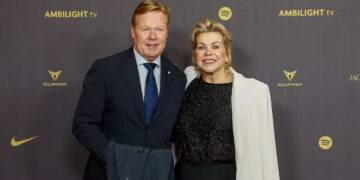 Het gaat niet goed met Bartina Koeman en het nieuws over haar gezondheid slaat in als een bom