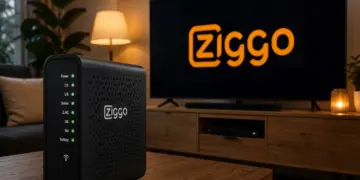 Belangrijke waarschuwing voor Ziggo-klanten: check dit direct