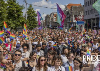 Bevestigd: wereldster komt naar WorldPride Amsterdam en Nederland kan niet meer stuk