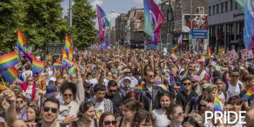 Bevestigd: wereldster komt naar WorldPride Amsterdam en Nederland kan niet meer stuk