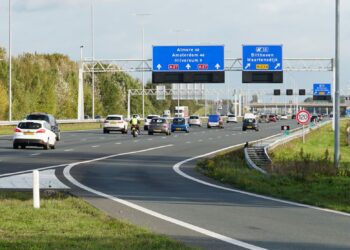 Ga je dit weekend op vakantie? Dan wil je dit eerst even lezen